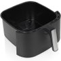Tristar FR-9073 Freidora de aire digital 9 L, Negro